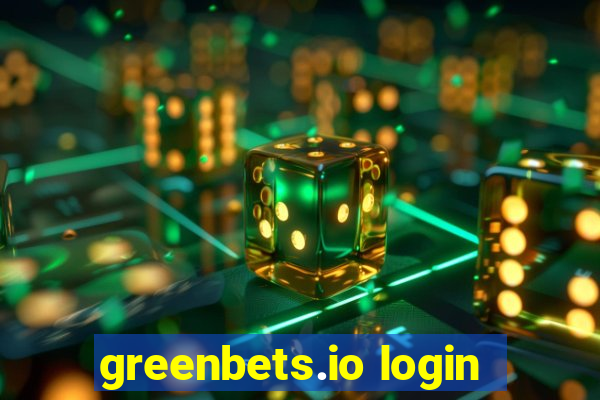 greenbets.io login